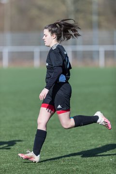 Bild 198 - F TSV Bordesholm - SG Blau Rot Holstein : Ergebnis: 3:0